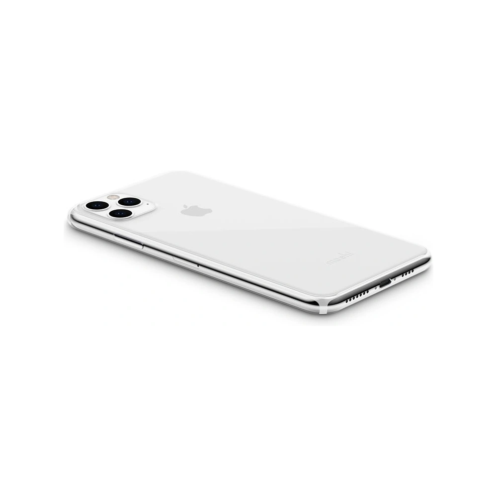 Wholesale Moshi SuperSkin - Apple iPhone 11 Pro Max (Crystal Clear) - MOSH043CL - {ean13} - Hurt