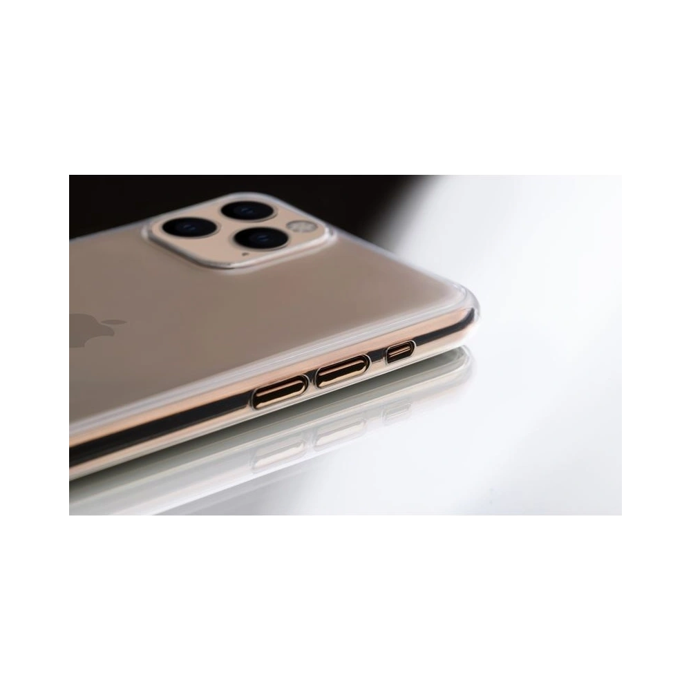 Wholesale Moshi SuperSkin - Apple iPhone 11 Pro Max (Crystal Clear) - MOSH043CL - {ean13} - Hurt