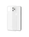 Etui Moshi SuperSkin Apple iPhone 11 Pro Max (Matte Clear)