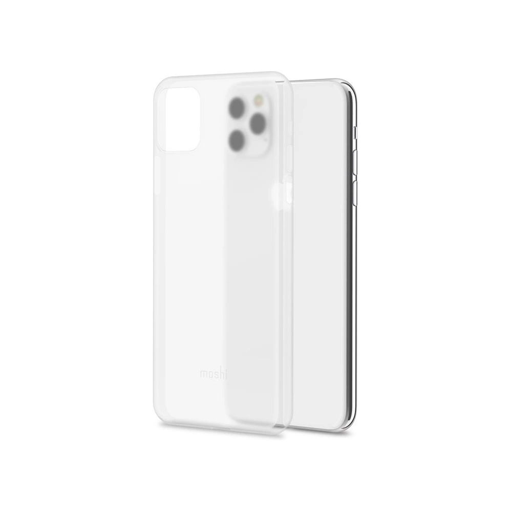 Wholesale Moshi SuperSkin - Apple iPhone 11 Pro Max (Matte Clear) - MOSH044CL - {ean13} - Hurt