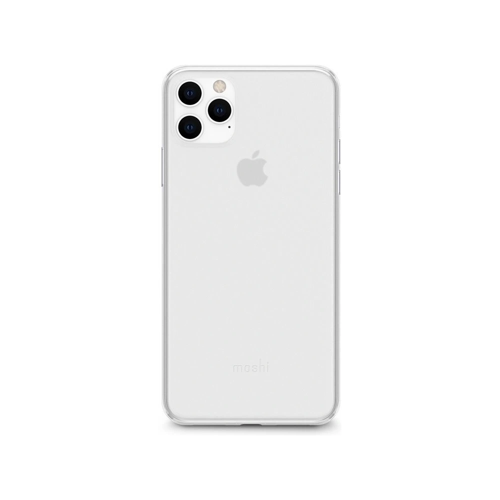 Wholesale Moshi SuperSkin - Apple iPhone 11 Pro Max (Matte Clear) - MOSH044CL - {ean13} - Hurt