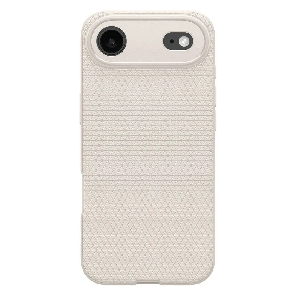 Etui Spigen Liquid Air do Apple iPhone Air Natural Titanium