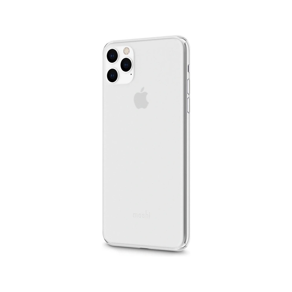 Wholesale Moshi SuperSkin - Apple iPhone 11 Pro Max (Matte Clear) - MOSH044CL - {ean13} - Hurt