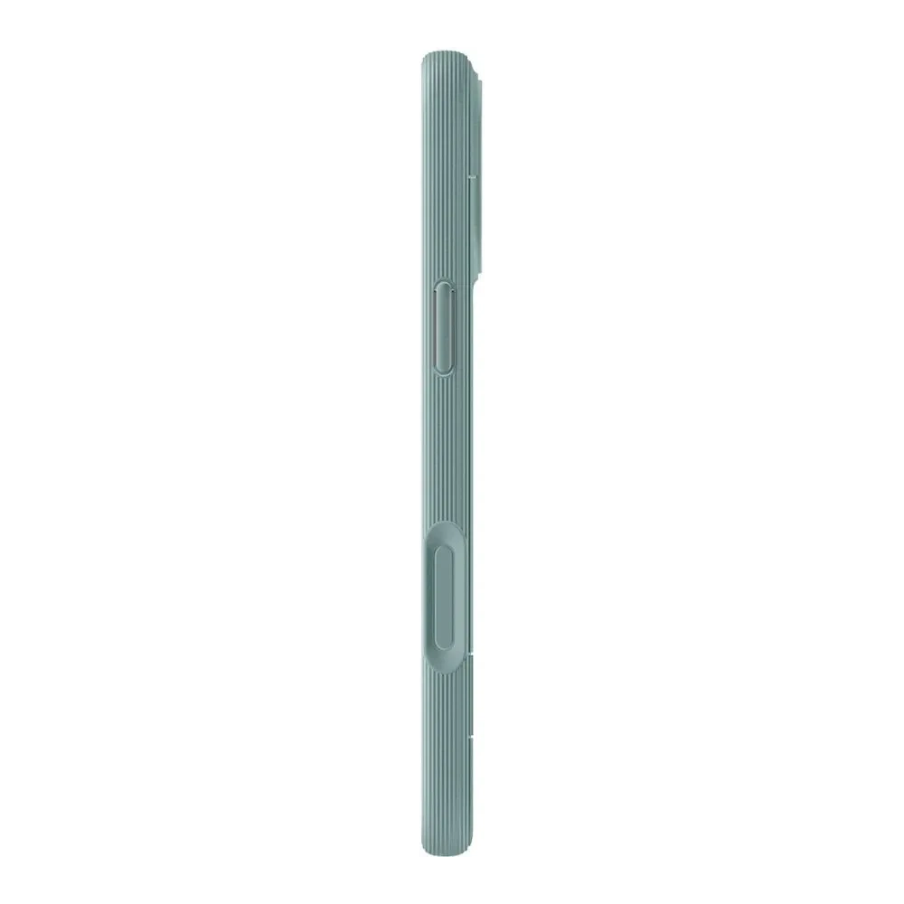 Etui Spigen Parallax S Mag MagSafe do Apple iPhone 17 Pro Sage Green