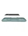 Etui Spigen Parallax S Mag MagSafe do Apple iPhone 17 Pro Sage Green