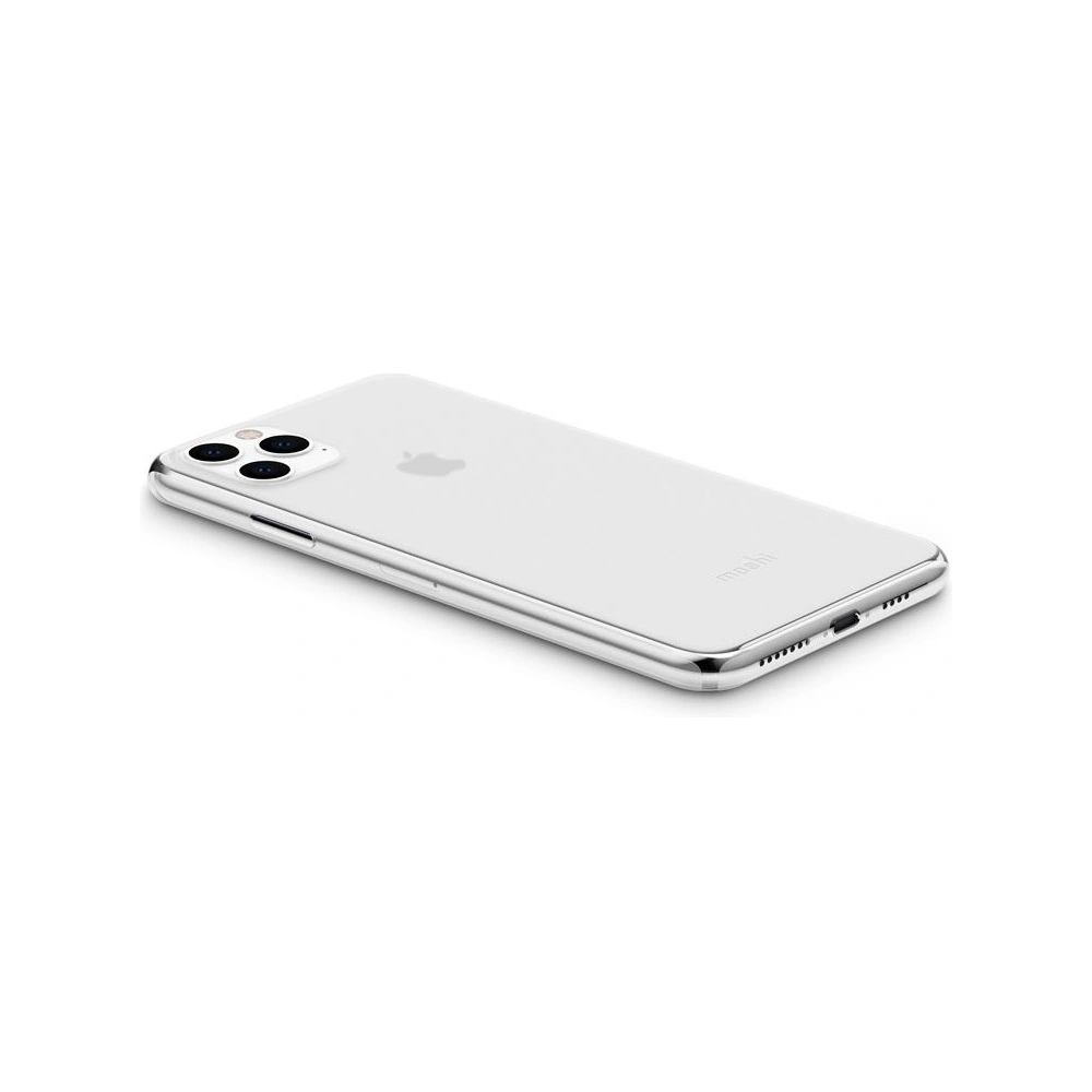 Wholesale Moshi SuperSkin - Apple iPhone 11 Pro Max (Matte Clear) - MOSH044CL - {ean13} - Hurt