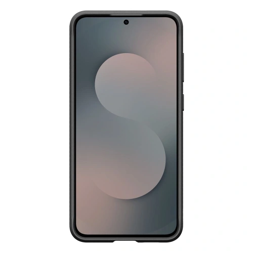 Etui Spigen Rugged Armor do Samsung Galaxy S25 FE Matte Black