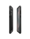 Etui Spigen Rugged Armor do Samsung Galaxy S25 FE Matte Black