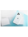 Hurtownia GSM - Etui Moshi SuperSkin Apple iPhone 11 Pro Max (Matte Clear) - MOSH044CL - {ean13} - Hurt