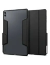 Etui Spigen Ultra Hybrid Pro do Samsung Galaxy Tab S11 Ultra 14.6 X930 / X936 Black