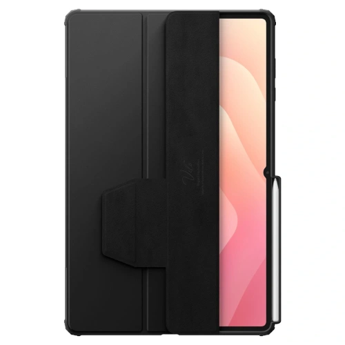 Etui Spigen Ultra Hybrid Pro do Samsung Galaxy Tab S11 Ultra 14.6 X930 / X936 Black