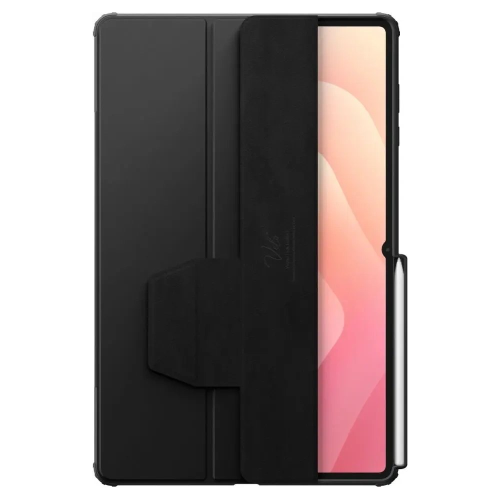 Etui Spigen Ultra Hybrid Pro do Samsung Galaxy Tab S11 Ultra 14.6 X930 / X936 Black