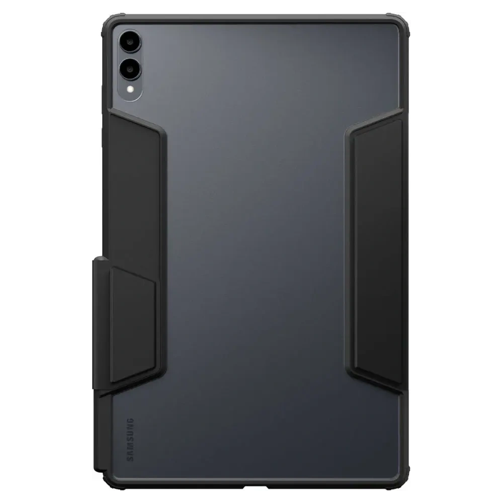 Etui Spigen Ultra Hybrid Pro do Samsung Galaxy Tab S11 Ultra 14.6 X930 / X936 Black