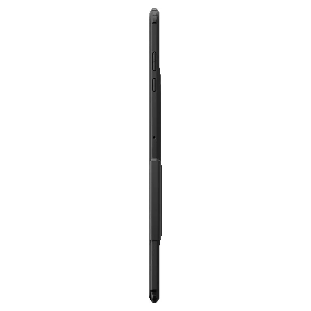 Etui Spigen Ultra Hybrid Pro do Samsung Galaxy Tab S11 Ultra 14.6 X930 / X936 Black