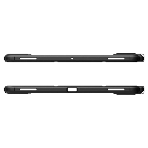 Etui Spigen Ultra Hybrid Pro do Samsung Galaxy Tab S11 Ultra 14.6 X930 / X936 Black