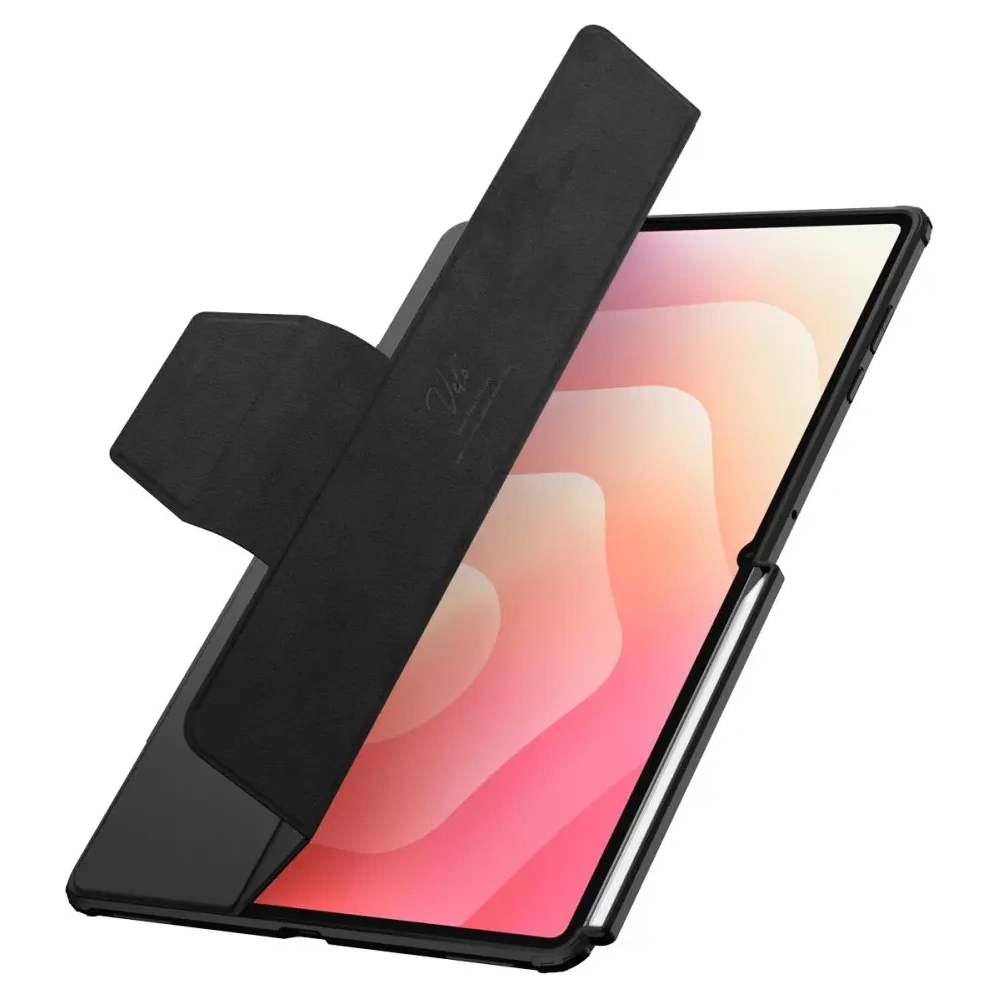 Etui Spigen Ultra Hybrid Pro do Samsung Galaxy Tab S11 Ultra 14.6 X930 / X936 Black