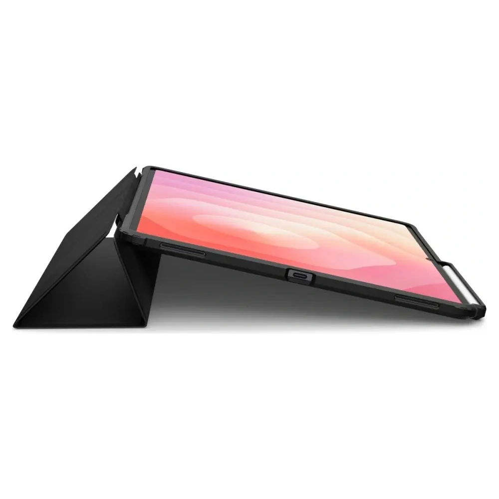 Etui Spigen Ultra Hybrid Pro do Samsung Galaxy Tab S11 Ultra 14.6 X930 / X936 Black