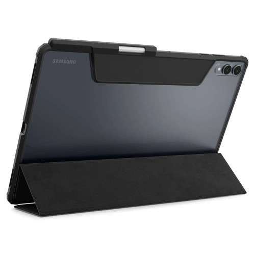 Etui Spigen Ultra Hybrid Pro do Samsung Galaxy Tab S11 Ultra 14.6 X930 / X936 Black