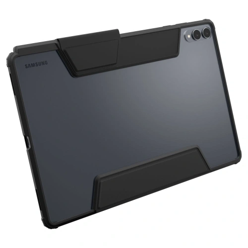 Etui Spigen Ultra Hybrid Pro do Samsung Galaxy Tab S11 Ultra 14.6 X930 / X936 Black