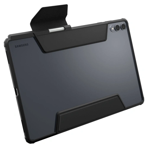 Etui Spigen Ultra Hybrid Pro do Samsung Galaxy Tab S11 Ultra 14.6 X930 / X936 Black