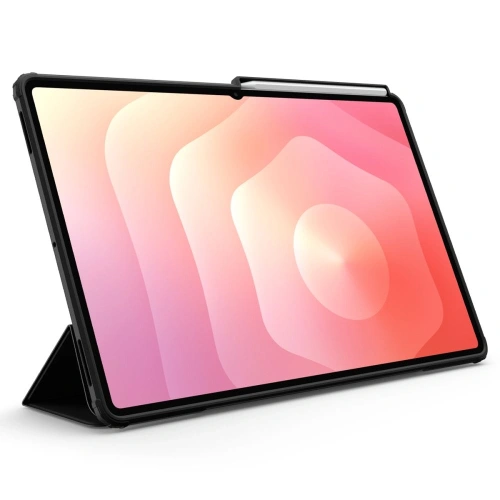 Etui Spigen Ultra Hybrid Pro do Samsung Galaxy Tab S11 Ultra 14.6 X930 / X936 Black