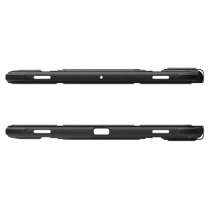 Etui Spigen Rugged Armor Pro do Samsung Galaxy Tab S11 11.0 X730 / X736 Black
