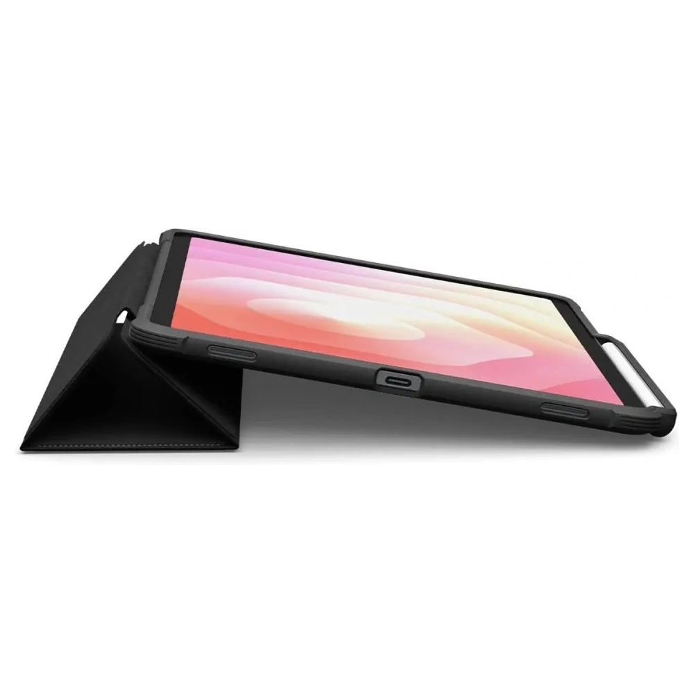 Etui Spigen Rugged Armor Pro do Samsung Galaxy Tab S11 11.0 X730 / X736 Black