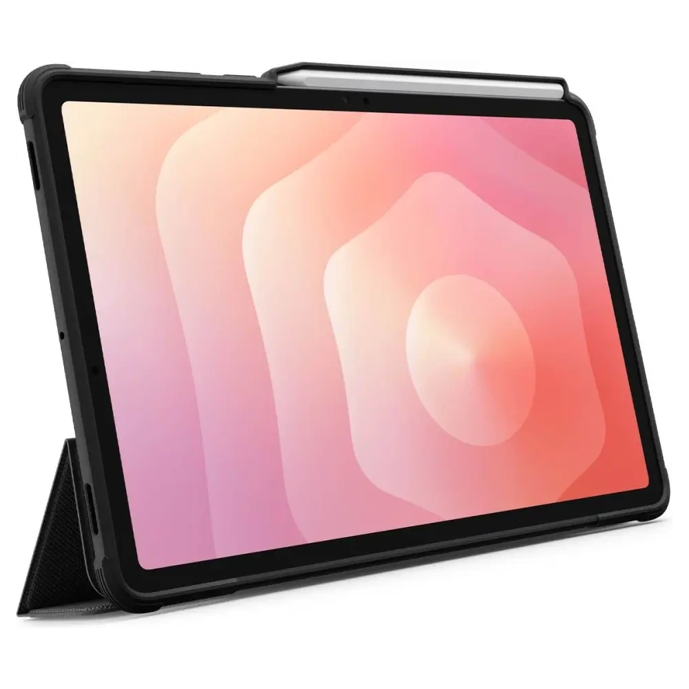 Etui Spigen Rugged Armor Pro do Samsung Galaxy Tab S11 11.0 X730 / X736 Black