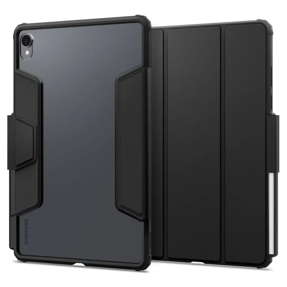 Etui Spigen Ultra Hybrid Pro do Samsung Galaxy Tab S11 11.0 X730 / X736 Black