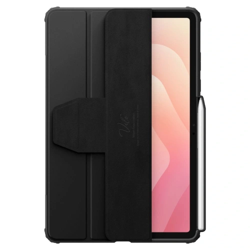 Etui Spigen Ultra Hybrid Pro do Samsung Galaxy Tab S11 11.0 X730 / X736 Black