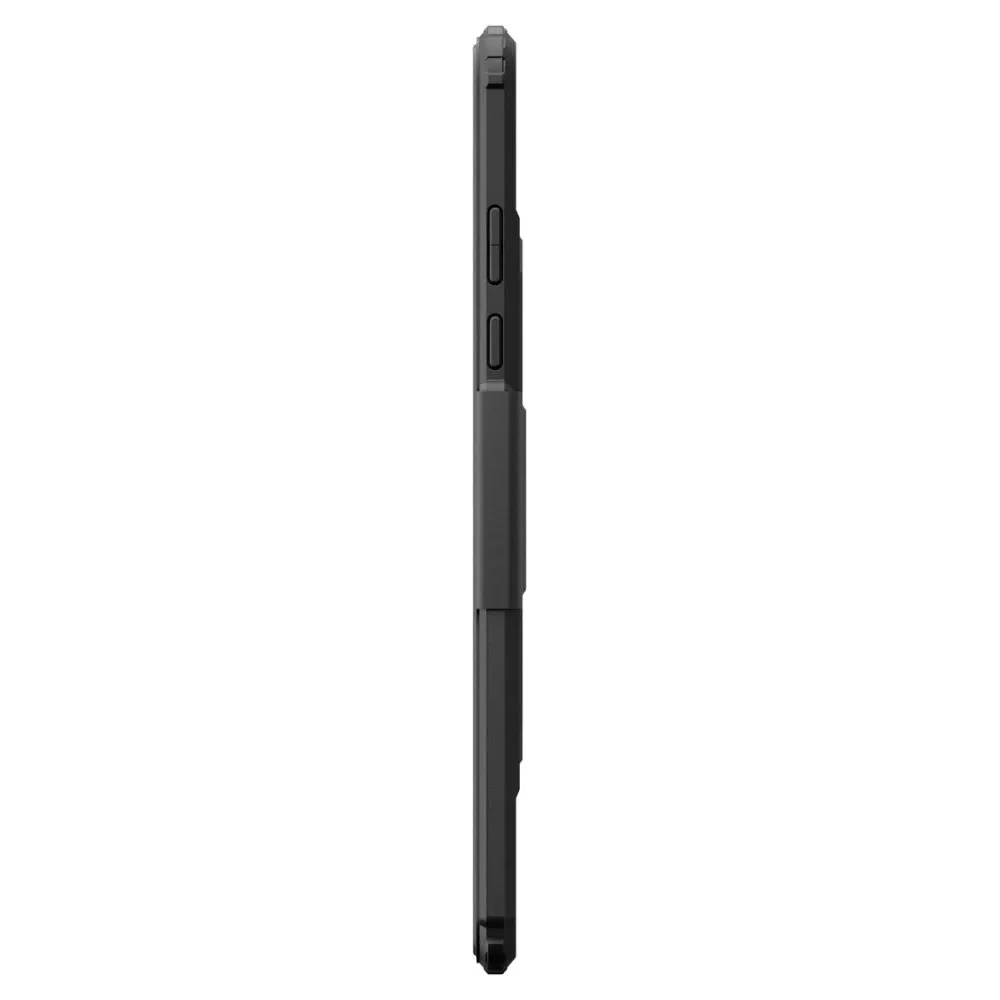 Etui Spigen Ultra Hybrid Pro do Samsung Galaxy Tab S11 11.0 X730 / X736 Black