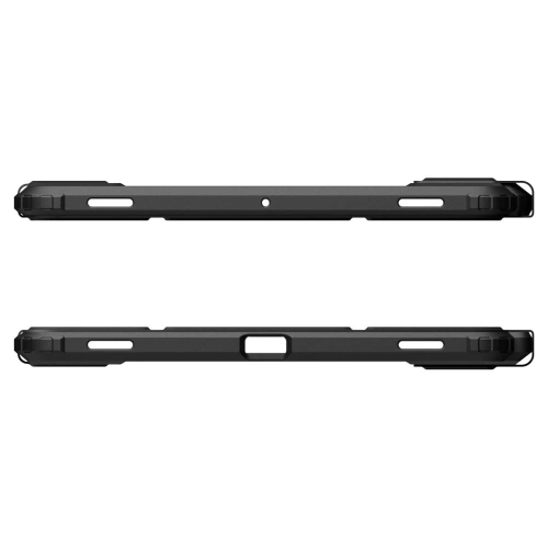 Etui Spigen Ultra Hybrid Pro do Samsung Galaxy Tab S11 11.0 X730 / X736 Black