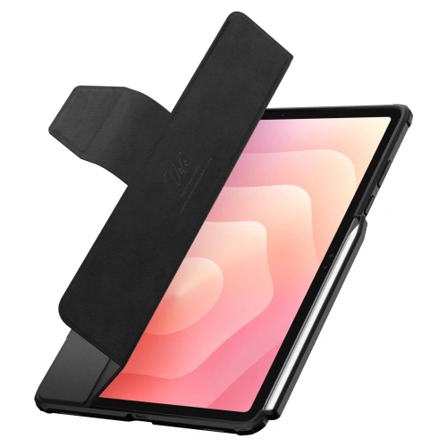 Etui Spigen Ultra Hybrid Pro do Samsung Galaxy Tab S11 11.0 X730 / X736 Black