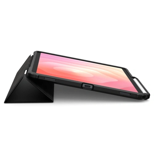 Etui Spigen Ultra Hybrid Pro do Samsung Galaxy Tab S11 11.0 X730 / X736 Black