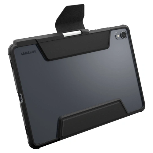 Etui Spigen Ultra Hybrid Pro do Samsung Galaxy Tab S11 11.0 X730 / X736 Black
