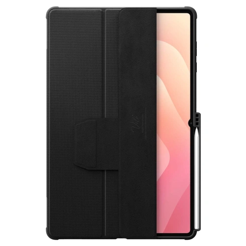 Etui Spigen Rugged Armor Pro do Samsung Galaxy Tab S11 Ultra 14.6 X930 / X936 Black