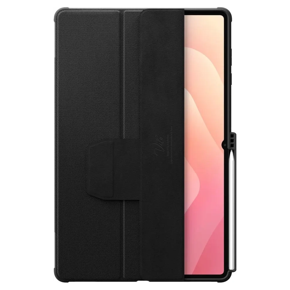 Etui Spigen Rugged Armor Pro do Samsung Galaxy Tab S11 Ultra 14.6 X930 / X936 Black