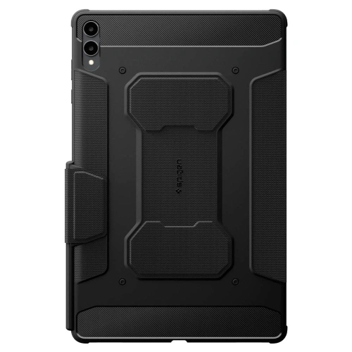 Etui Spigen Rugged Armor Pro do Samsung Galaxy Tab S11 Ultra 14.6 X930 / X936 Black