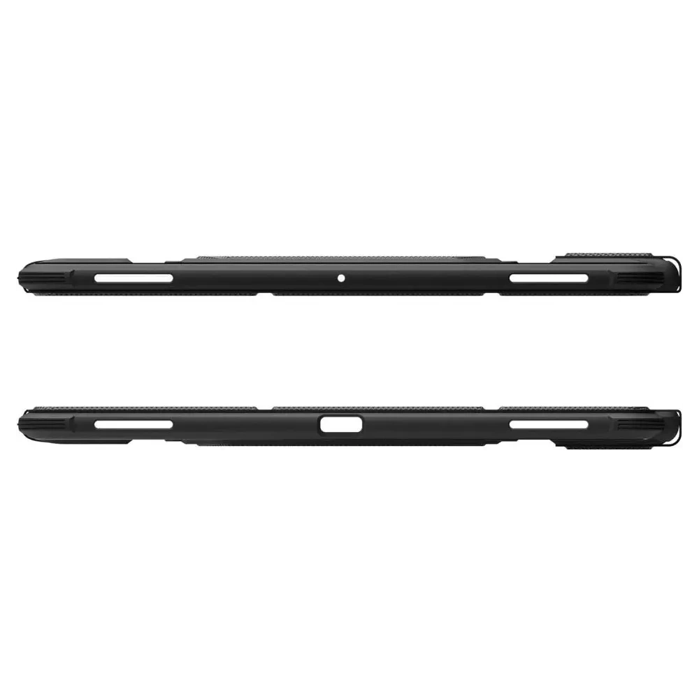 Etui Spigen Rugged Armor Pro do Samsung Galaxy Tab S11 Ultra 14.6 X930 / X936 Black
