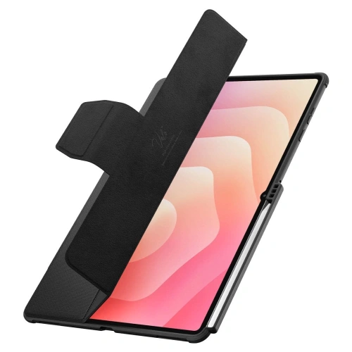 Etui Spigen Rugged Armor Pro do Samsung Galaxy Tab S11 Ultra 14.6 X930 / X936 Black