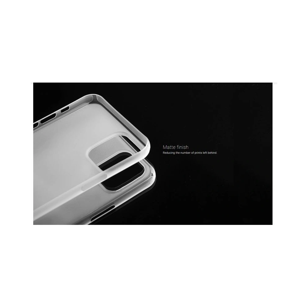 Wholesale Moshi SuperSkin - Apple iPhone 11 Pro Max (Matte Clear) - MOSH044CL - {ean13} - Hurt