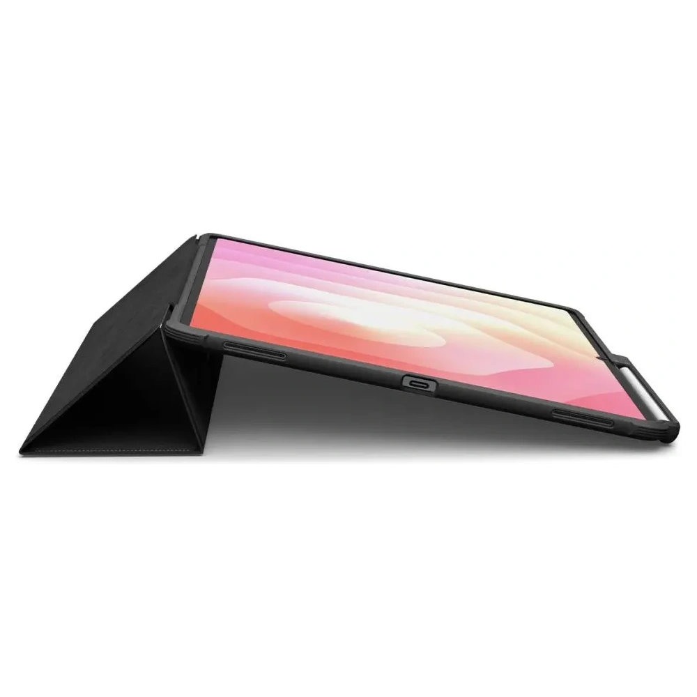 Etui Spigen Rugged Armor Pro do Samsung Galaxy Tab S11 Ultra 14.6 X930 / X936 Black