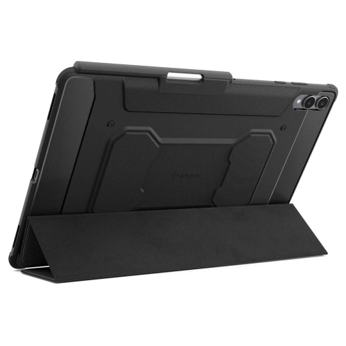 Etui Spigen Rugged Armor Pro do Samsung Galaxy Tab S11 Ultra 14.6 X930 / X936 Black