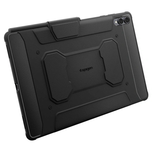 Etui Spigen Rugged Armor Pro do Samsung Galaxy Tab S11 Ultra 14.6 X930 / X936 Black
