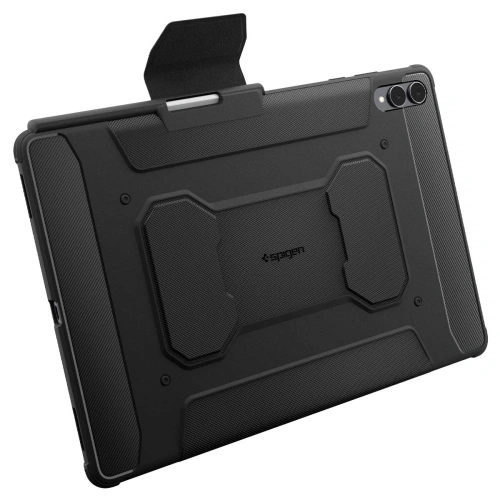 Etui Spigen Rugged Armor Pro do Samsung Galaxy Tab S11 Ultra 14.6 X930 / X936 Black