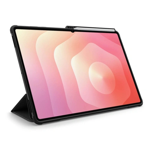 Etui Spigen Rugged Armor Pro do Samsung Galaxy Tab S11 Ultra 14.6 X930 / X936 Black