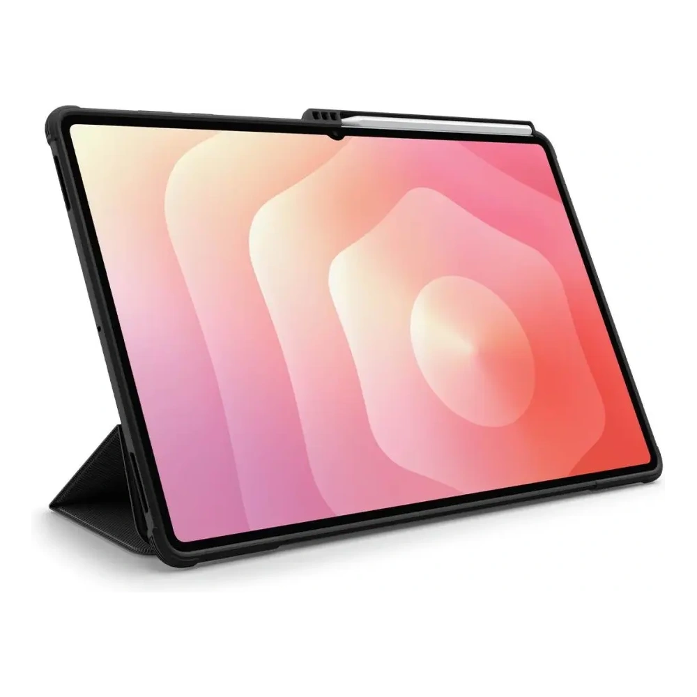 Etui Spigen Rugged Armor Pro do Samsung Galaxy Tab S11 Ultra 14.6 X930 / X936 Black