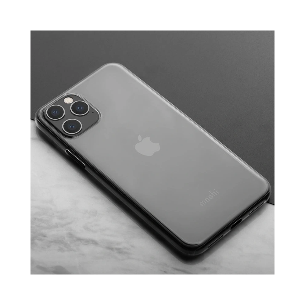 Wholesale Moshi SuperSkin - Apple iPhone 11 Pro Max (Matte Clear) - MOSH044CL - {ean13} - Hurt
