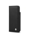 Hurtownia GSM - Etui Moshi Overture 2w1 Apple iPhone 11 Pro Max cu buzunare pentru carduri + suport (sistem SnapTo) (Negru Charcoal) - MOSH047BLK - {ean13} - Hurt