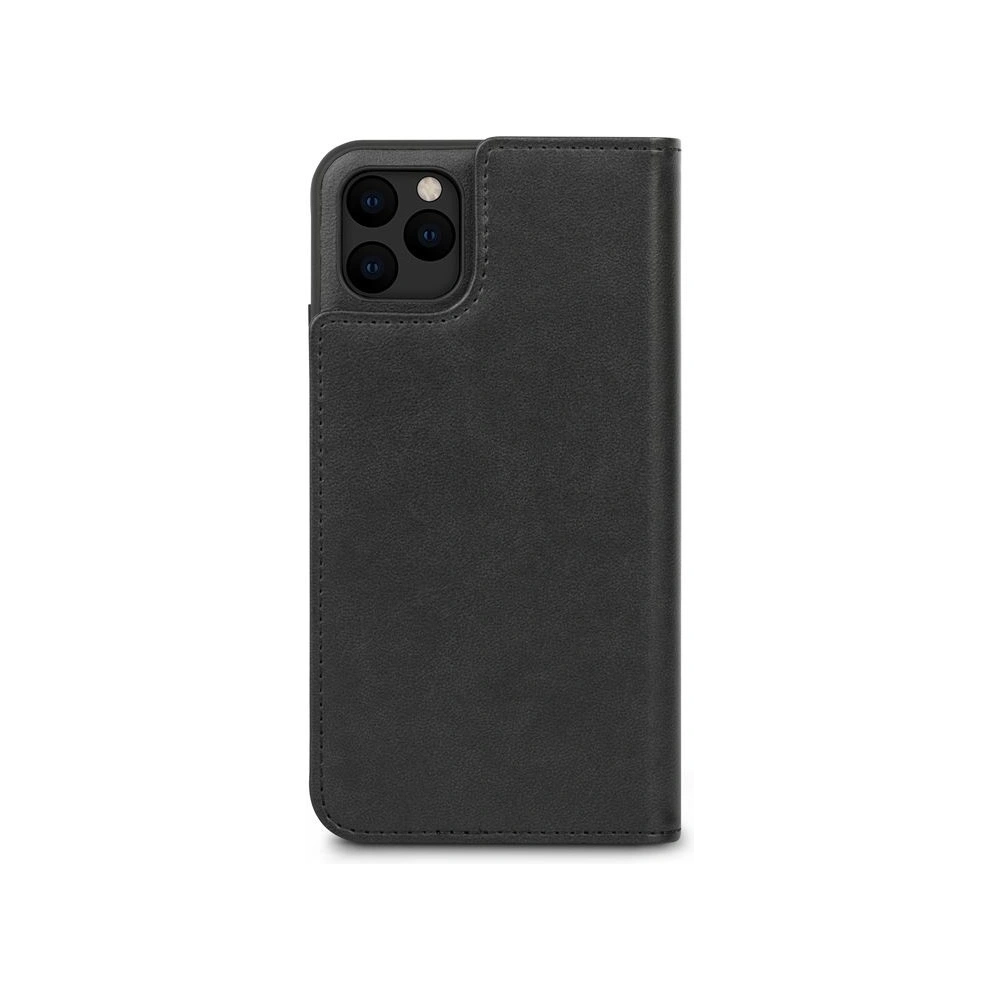 Wholesale Moshi Overture iPhone 2019 6.5 case (Charcoal Black) - MOSH047BLK - {ean13} - Hurt